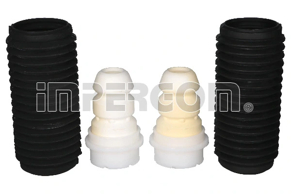 Dust Cover Kit, shock absorber